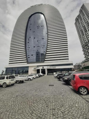Luxury appartments by alliance palace